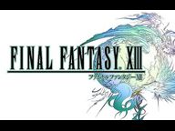 Final Fantasy XIII in 3D?