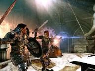 Dragon Age: Origins Sales Surpass 3 Million Worldwide
