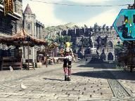 Star Ocean: The Last Hope International Arrives in Europe Tomorrow