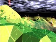 OXM UK: Darwinia+ review
