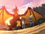 ONM: Phantasy Star Zero Review