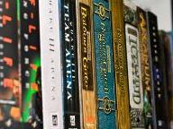 The endowment effect and used game sales