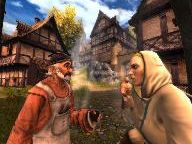 Drakensang: The River Of Time, new screenshots