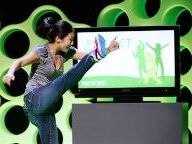 Futures Of Gaming: Motion Control