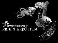 The Misadventures Of P. B. Winterbottom