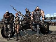 Borderlands increases to 1500, DLC details revealed