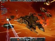 SG Review: Sins of a Solar Empire: Diplomacy (PC)