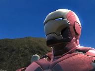 GameDaily: Iron Man 2 Preview