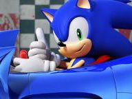 Sonic & Sega All-Stars Racing: Preview