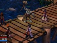 Videogame.UK: Vandal Hearts: Flames of Judgment (Xbox 360) Review