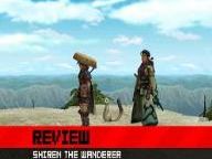 Destructoid: Shiren the Wanderer Review