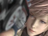 Final Fantasy XIII to Resurrect Dying JRPG Market