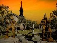 Fort Zombie Slashed to $2.50 on GamersGate
