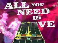 Beatles: RB ‘All You Need Is Love’ DLC dated for Wii, PS3