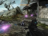 Gamespot Halo Reach First Look