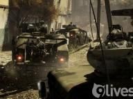 "Mod tools in Bad Company 2? If people pay"