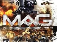 Electro-Candy Review: MAG