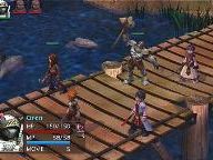 Console Obsession: Vandal Hearts: Flames of Judgement Xbox 360 Review
