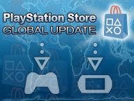 PlayStation Store Global Update 02/11/2010