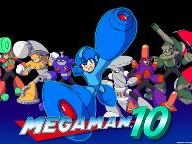 Capcom Announces Mega Man 10 Details