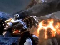 God of War III Extended Trailer Flexes PS3 Muscle