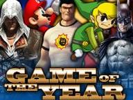 Vote for your Game of the Year 2009 on AusGamers