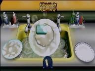 GameZone: Fast Food Panic Review