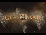God of War 3 new screens.