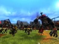 Game Vortex: Blood Bowl Review