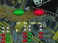 GamingTrend: Space Invaders Extreme 2 Review