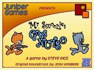 Mr Smoozles Goes Nutso Review (Alternative Magazine Online)