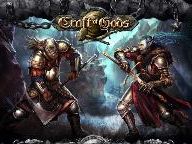 CG presents: Craft of Gods open beta keys
