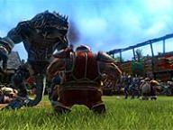Blood Bowl Reveiw at CheatCC