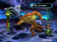 9lives: Ben 10: Alien Force – Vilgax Attacks review