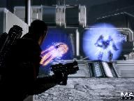 D+PAD: Mass Effect 2 Reviewed