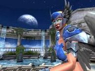 SEGA & High Voltage Software’s Tournament of Legends to Arrive in May