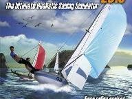 Sail Simulator 2010 Box Art Released