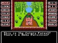 Nintendo Life: Princess Tomato in the Salad Kingdom VC Review