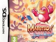 GayGamer Review: Maestro! Jump In Music