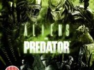 Alien vs Predator demo issues have been resolved