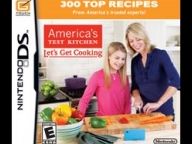 Modojo: America’s Test Kitchen: Let’s Get Cooking Preview