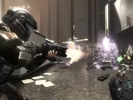 Halo 2: Breaking up is hard to do