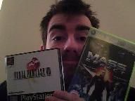 I-Play: Your RPG has Evolved! FF8 VS Mass Effect