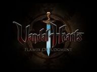 Digital Chumps: Vandal Hearts: Flames of Judgment Review