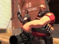 Team Fortress 2 and Day of Defeat: Source Update Released