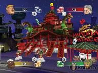The Gamers Temple: Vegas Party Review