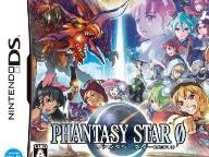 Teletext: Phantasy Star 0 Review