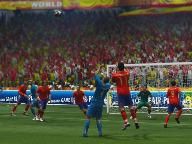 FIFA World Cup 2010 Detailed Video Shows Gameplay