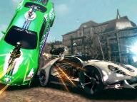 Death Track: Resurrection Coming To PlayStation 3