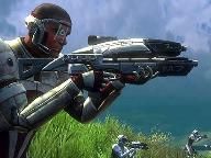 Tech Analysis: Mass Effect 2 | Digital Foundry